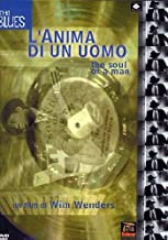 L'anima Di Un Uomo - The Blues