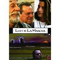 Lost In La Mancha