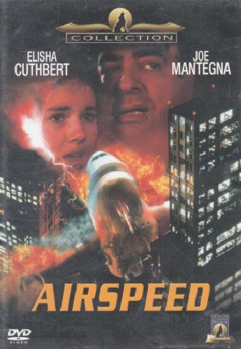 Airspeed