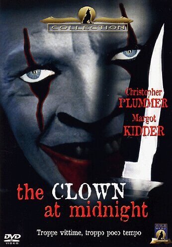 The Clown At Midnight