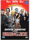 Killing Zoe