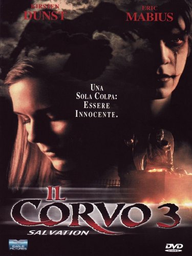 Il Corvo 3 - Salvation