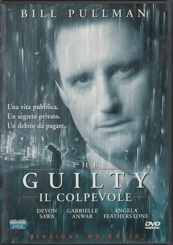 The Guilty - Il Colpevole
