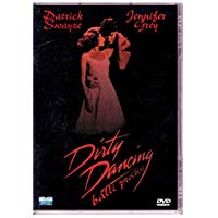 Dirty Dancing - Balli Proibiti