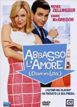 Abbasso L'amore