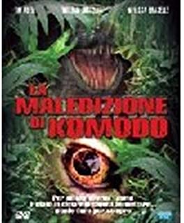La Maledizione Di Komodo