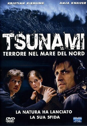 Tsunami - Terrore Nel Mare Del Nord