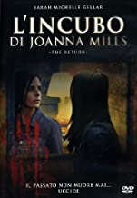 L'incubo Di Joanna Mills