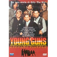 Young Guns - Giovani Pistole