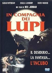 In Compagnia Dei Lupi