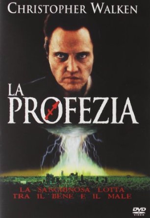 La Profezia