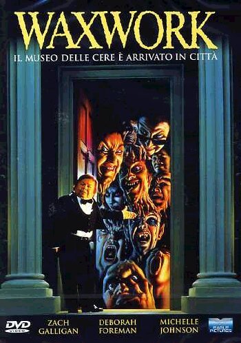 Waxwork