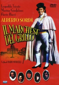 Il Marchese Del Grillo