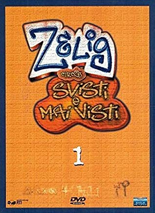 Zelig Circus Svisti E Mai Visti Vol.1