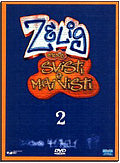 Zelig Circus Svisti E Mai Visti Vol.2