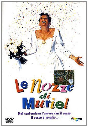Le Nozze Di Muriel