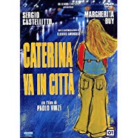 Caterina Va In Citta
