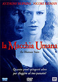 La Macchia Umana
