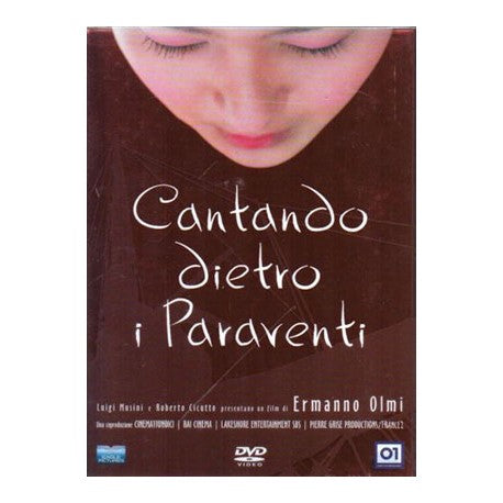 Cantando Dietro I Paraventi