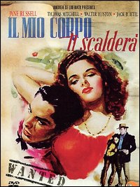 Il Mio Corpo Ti Scalderà