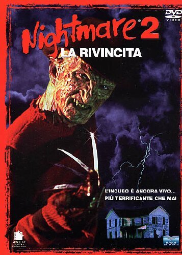 Nightmare 2 - La Rivincita