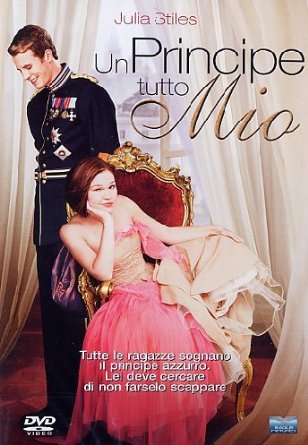 Un Principe Tutto Mio