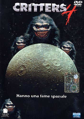 Critters 4