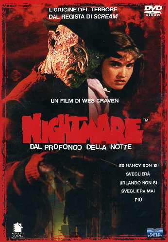 Nightmare - Dal Profondo Della Notte