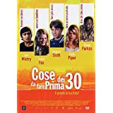 Cose Da Fare Prima Dei 30
