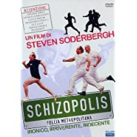 Schizopolis