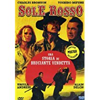 Sole Rosso