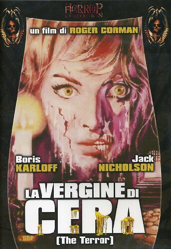 The Terror - La Vergine Di Cera