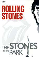 The Stones In The Park