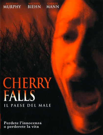 Cherry Falls - Il Paese Del Male