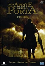 Non Aprite Quella Porta - L'inizio