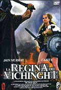 La Regina Dei Vichinghi