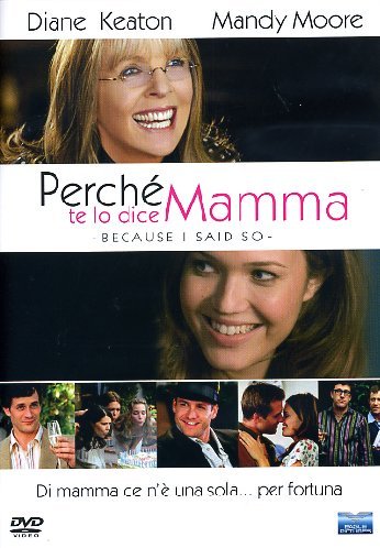 Perché Te Lo Dice Mamma