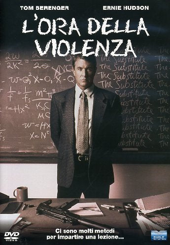 L'ora Della Violenza