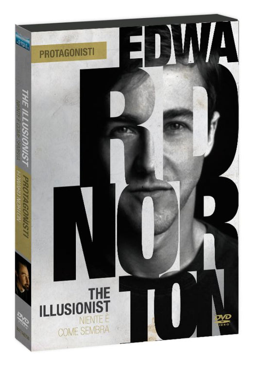 The Illusionist