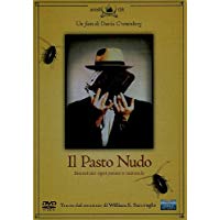 Il Pasto Nudo - Edizione Speciale Metal Box