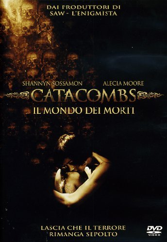 Catacombs - Il Mondo Dei Morti