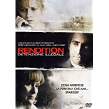 Rendition - Detenzione Illegale