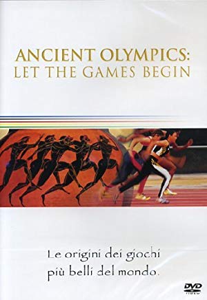 Ancient Olympics - Let The Games Begin