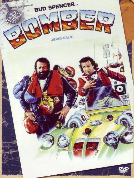 Bomber