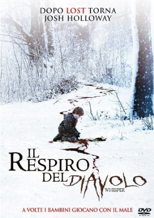Whisper - Il Respiro Del Diavolo
