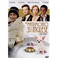 Easy Virtue - Matrimonio All'inglese