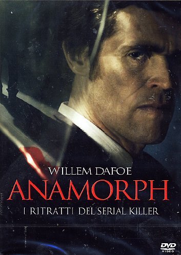 Anamorph - I Ritratti Del Serial Killier