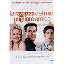 La Ragazza Del Mio Migliore Amico
