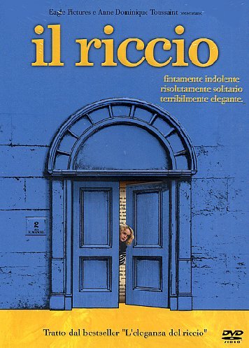 Il Riccio