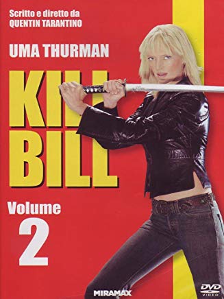 Kill Bill Vol. 2